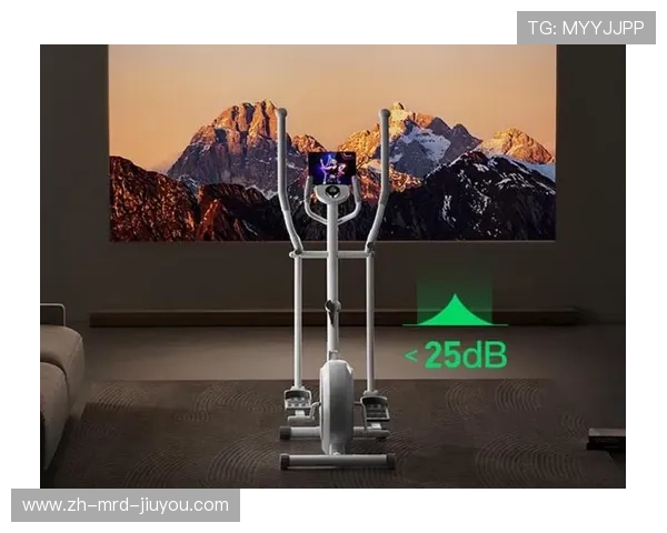 高效燃脂塑形必备十大健身器械推荐